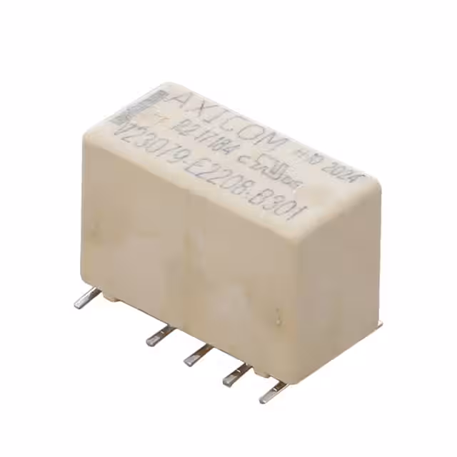 1422007-8 TE Connectivity Potter & Brumfield Relays  Signal Relays Up to 2 Amps